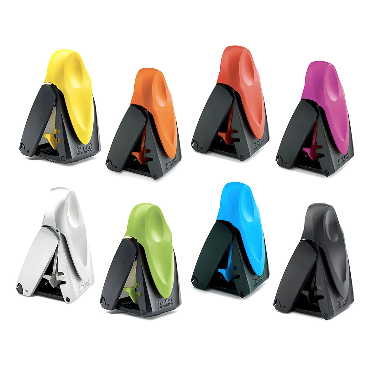 Tampon de poche Mobile Printy 9425 Mini-tampons encreurs