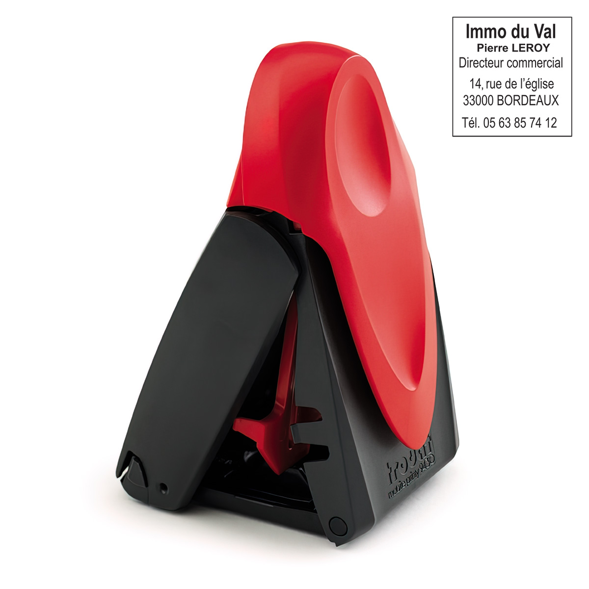 Tampon de poche Mobile Printy 9430