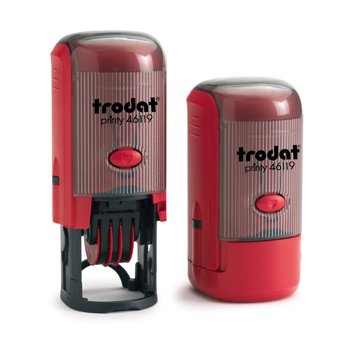 Tampon dateur Trodat Printy 46119 Tampons dateurs