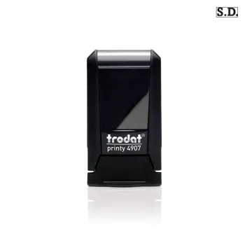 Tampon Trodat Printy 4907