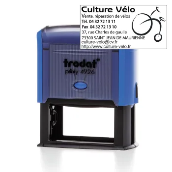 Tampon Trodat Printy 4926