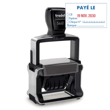 Dateur Professional Line avec formule