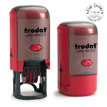 Tampon dateur Trodat Printy 46125