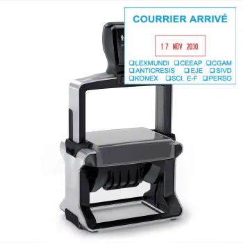 Tampon dateur Trodat 5480/2