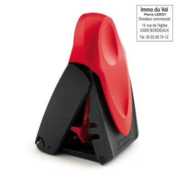 Tampon de poche Mobile Printy 9430