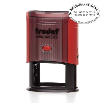 Tampon Trodat Printy 44045