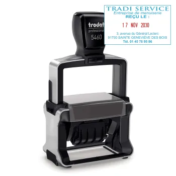 Tampon dateur Trodat 5460/2
