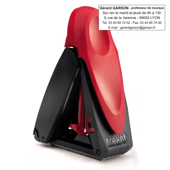 Tampon de poche Mobile Printy 9413