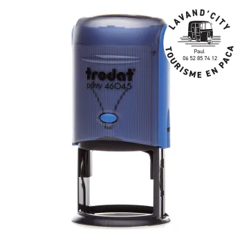 Tampon Trodat Printy 4645