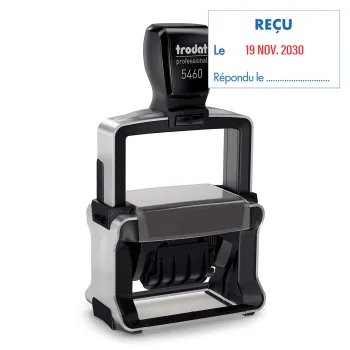 Dateur Professional Line avec formule