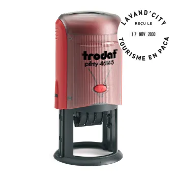 Tampon dateur Trodat Printy 46145