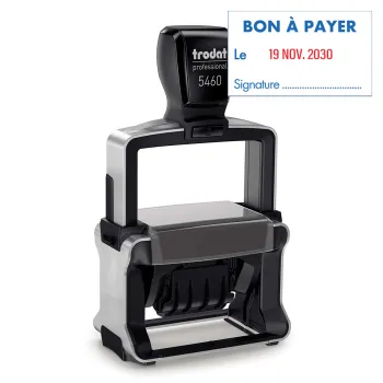 Dateur Professional Line avec formule