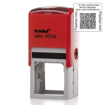 Tampon Trodat Printy 4924