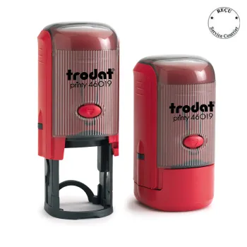 Tampon Trodat Printy 46019