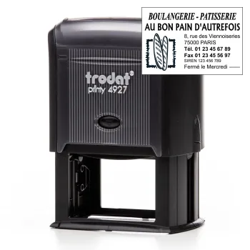 Tampon Trodat Printy 4927