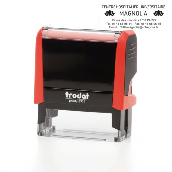 Tampon Trodat Printy 4913