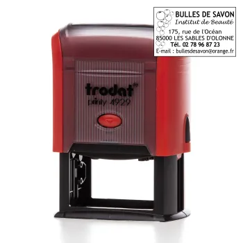 Tampon Trodat Printy 4929