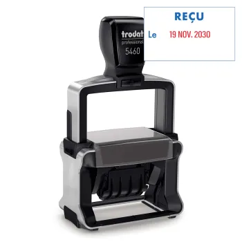 Dateur Professional Line avec formule