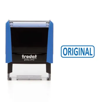 Tampon prêt à l'emploi Trodat 4912