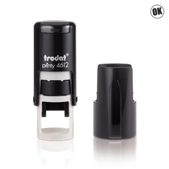 Tampon Trodat Printy 4612