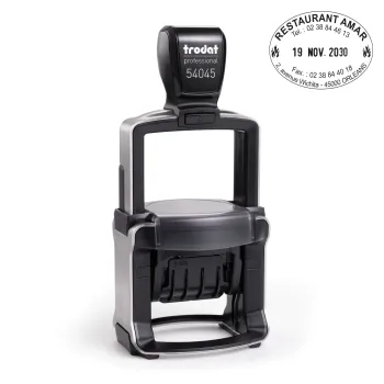 Tampon dateur Trodat 54045 D