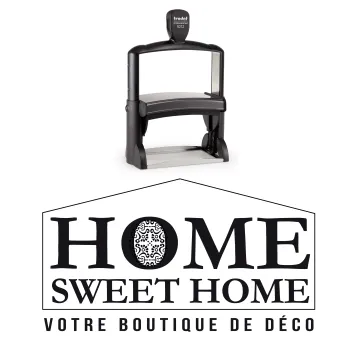 Tampon encreur Trodat 5212