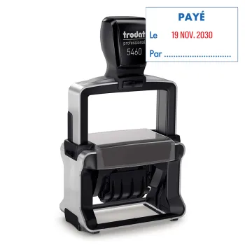 Dateur Professional Line avec formule