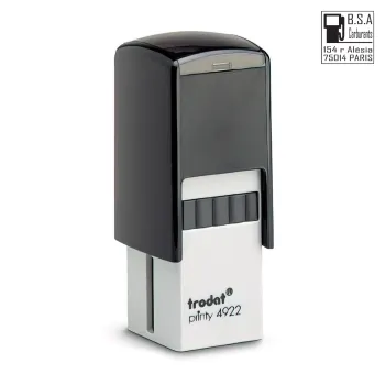 Tampon Trodat Printy 4922