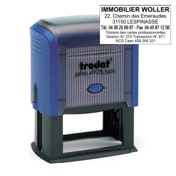 Tampon Trodat Printy 4928