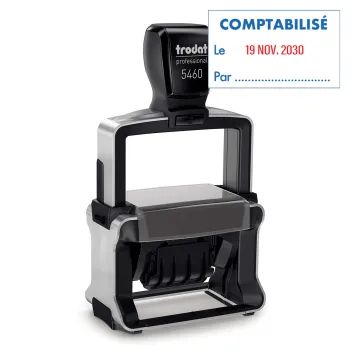 Dateur Professional Line avec formule