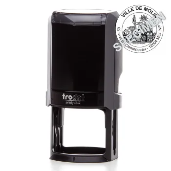 Tampon Trodat Printy 4642