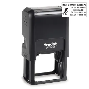 Tampon Trodat Printy 4941