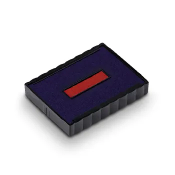 Cassette d'encrage Trodat 6/4750